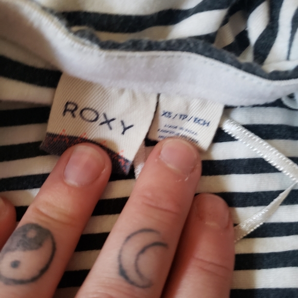 Roxy Sundress - Picture 2 of 2